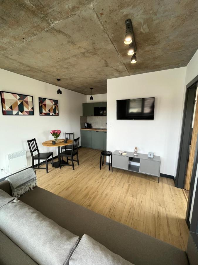 Apartamenty Debina Debina  Exterior foto